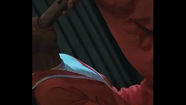 Hardcore Prison Play - Sissy Inmate Fucked by Monster Cock Anal