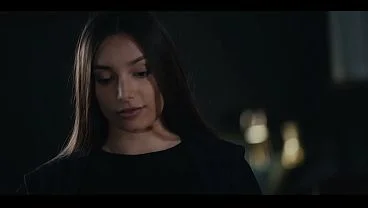 Vampire Lesbian Dominaton - Shelena Mesmerizes Canela Skin